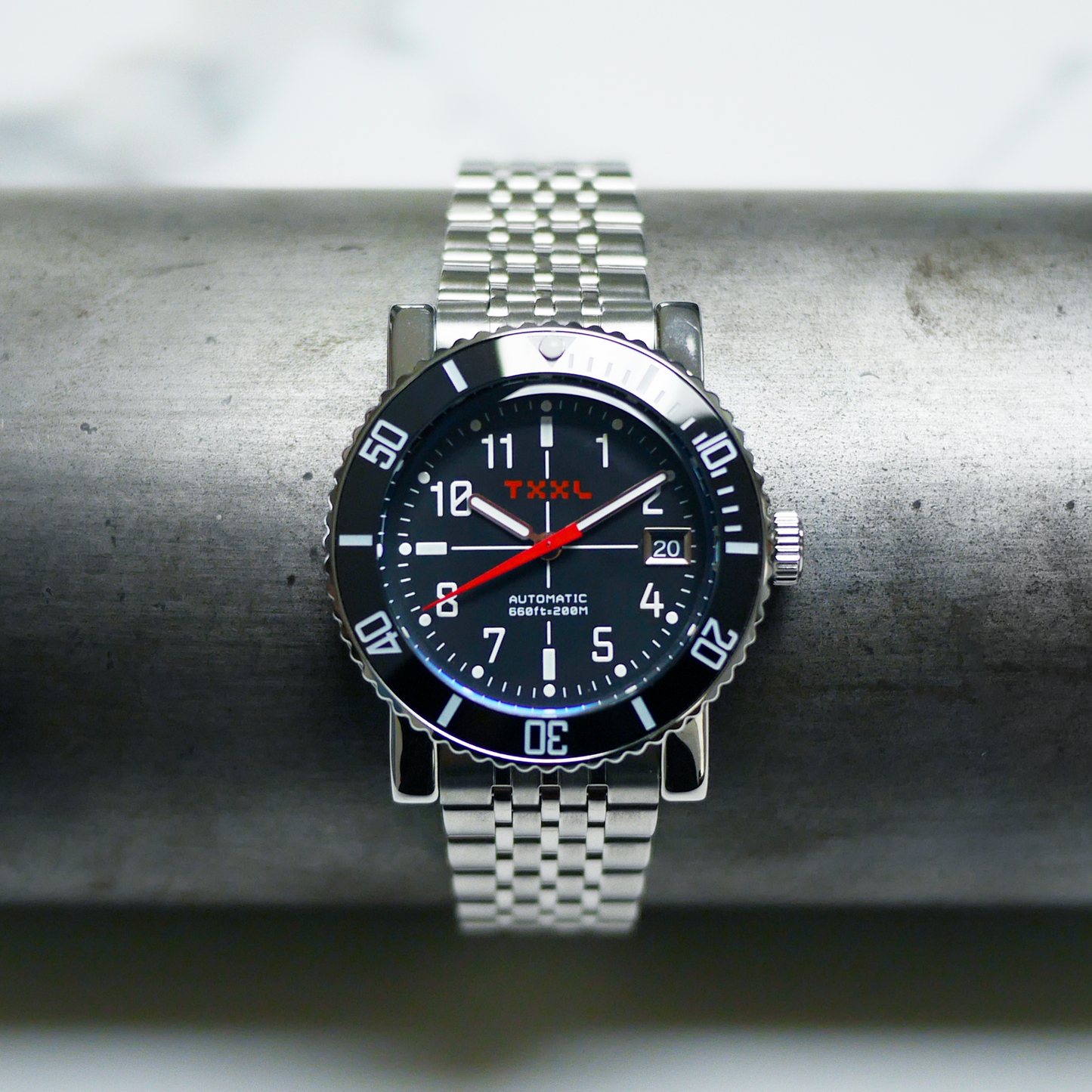 Stainless Steel Bracelet