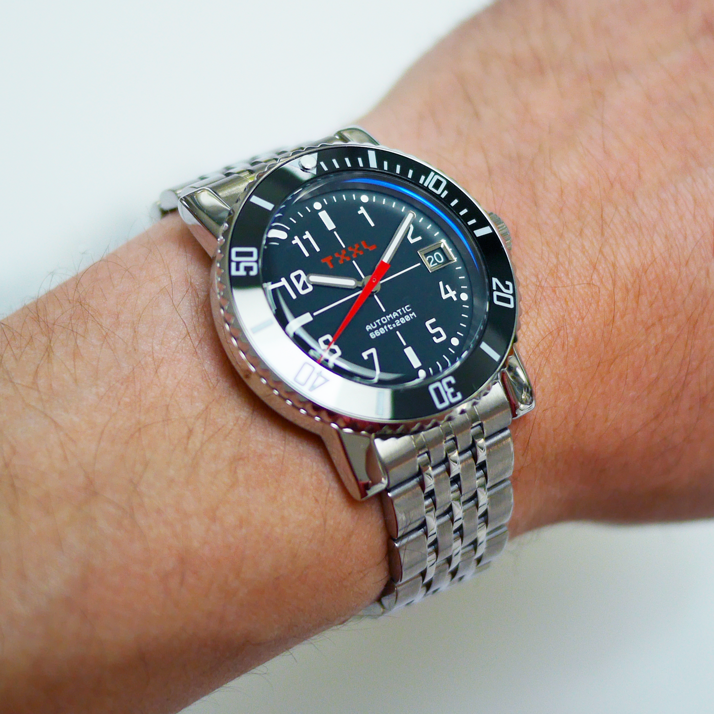 Stainless Steel Bracelet