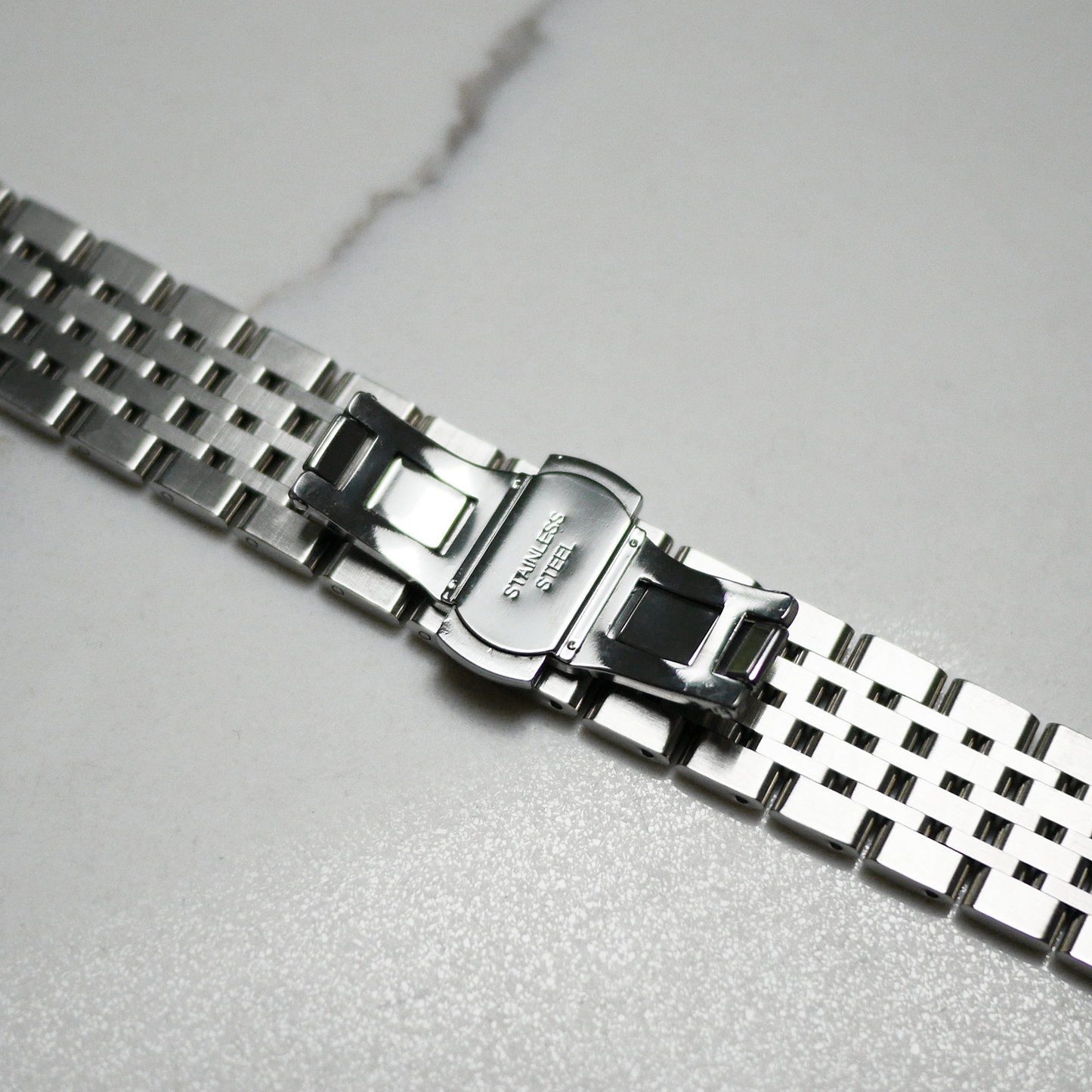 Stainless Steel Bracelet