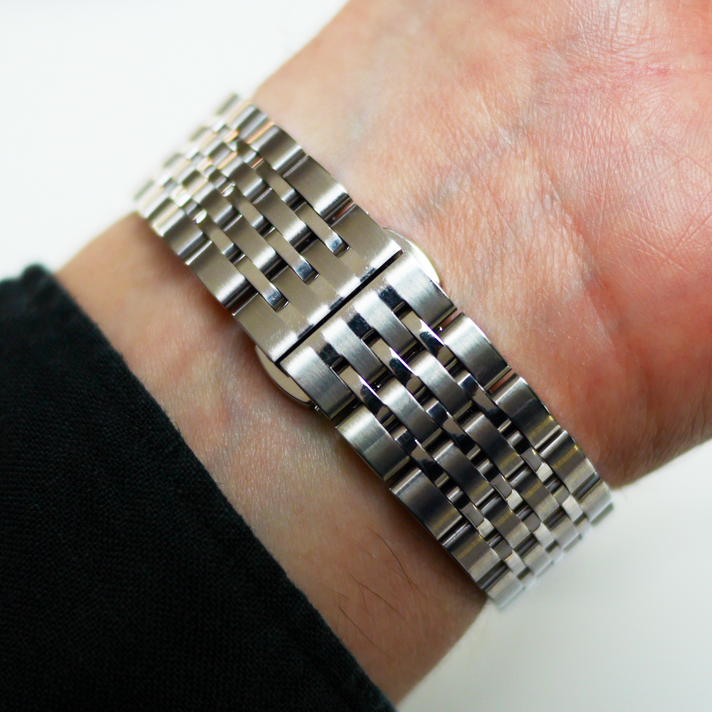 Stainless Steel Bracelet