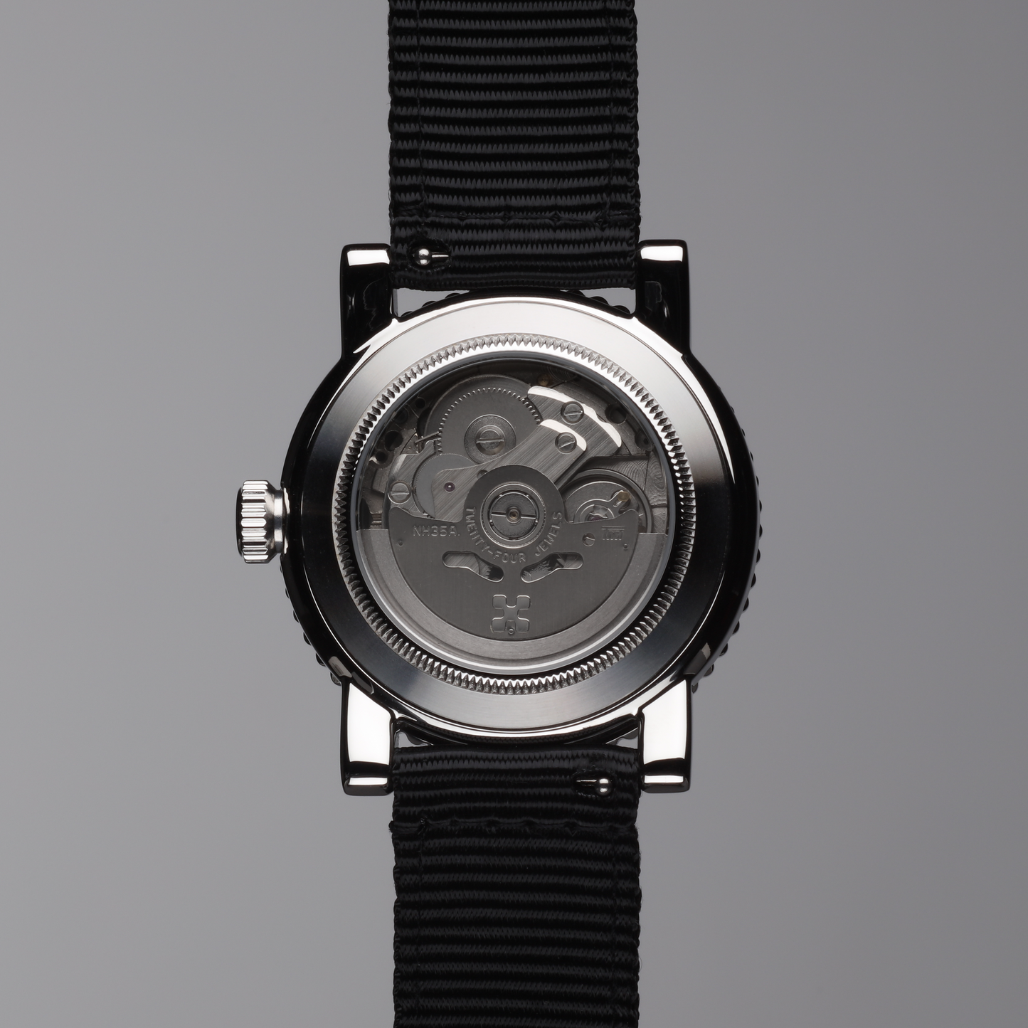 DiveTXXL - 40mm Dive Watch