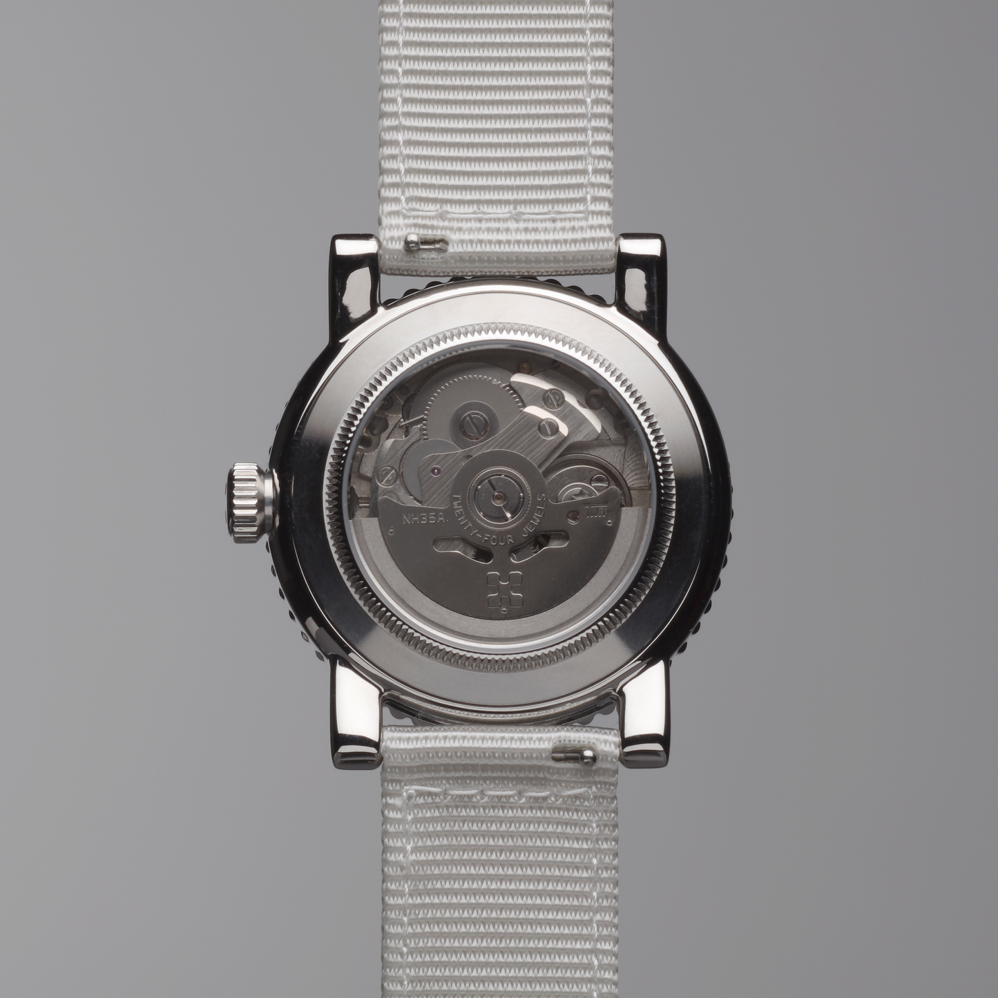 DiveTXXL - 40mm Dive Watch